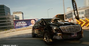 TRAIL OUT | Luxury Life