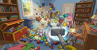 The Declutterers : No Dumpster Left Empty