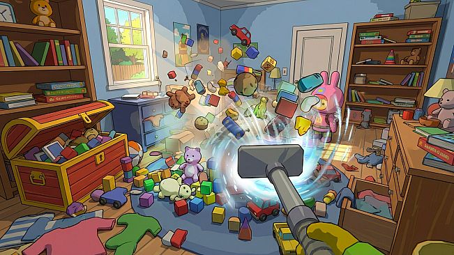 The Declutterers : No Dumpster Left Empty