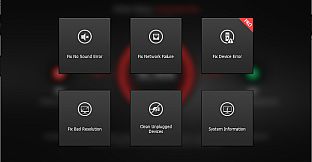 Driver Booster 4 for Steam