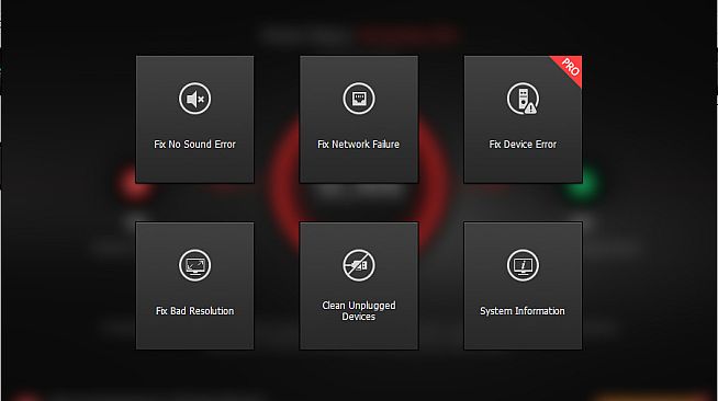 Driver Booster 4 for Steam