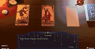 The Fortuneteller