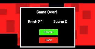 arcade games collection-The strangest game in the world 13