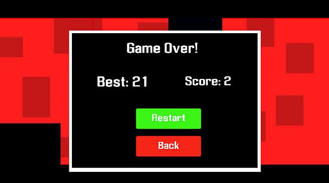 arcade games collection-The strangest game in the world 13