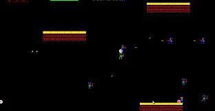 Tiger Soldier Ⅰ MP038