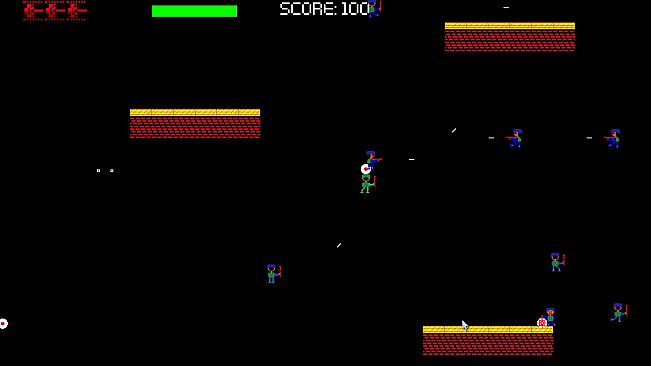 Tiger Soldier Ⅰ MP038