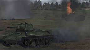 Graviteam Tactics: Mius-Front