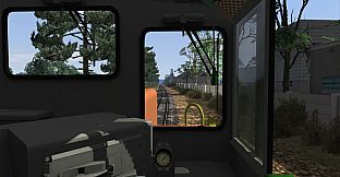 Train Simulator: Worcester - Mossel Bay Railway Route Add-On