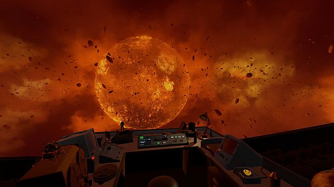 We Are Stars Planetarium Show