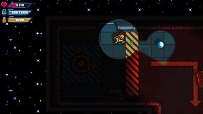 Dubspace - Chapter 1