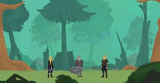 The Last Tale