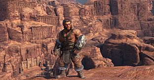 Middle-earth: Shadow of War Story Expansion Pass