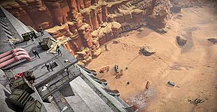 Arizona Sunshine - Deluxe Upgrade