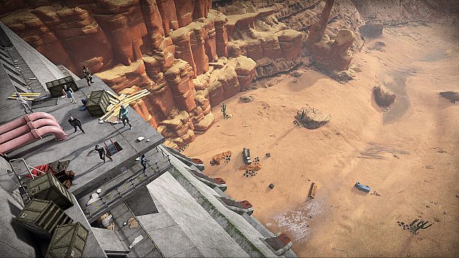 Arizona Sunshine - Deluxe Upgrade