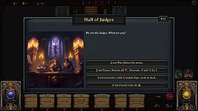 Innkeeper's Basement