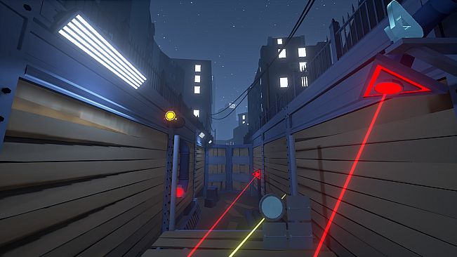 Light Repair Team #4