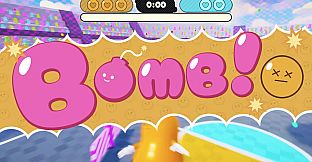 BOB'S BOMB