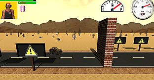 Dirty Fighter: Hollow Point City