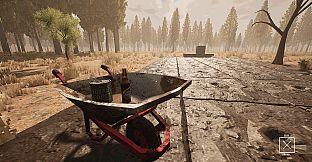 Drone Farmer