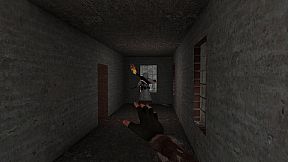 Warrior Paint - 2005 GOTY Edition