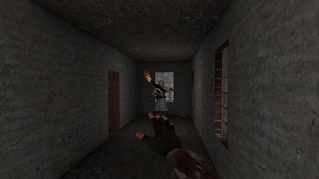 Warrior Paint - 2005 GOTY Edition