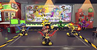 OCTOPinbs