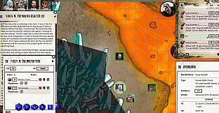 Fantasy Grounds - Pathfinder RPG - Wrath of the Righteous AP 3: Demon's Heresy