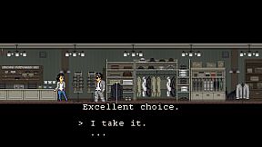 Arrest of a stone Buddha