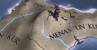 Europa Universalis IV: Domination