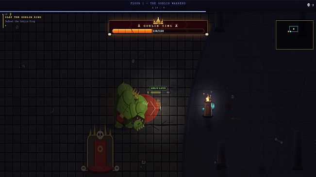 Don't Die! You got 1 Life!