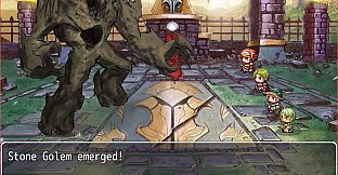 RPG Maker MV - Fantasy Battler Pack 1