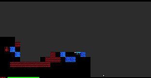 Tiger Tank 59 Ⅰ Break The Fog MP044