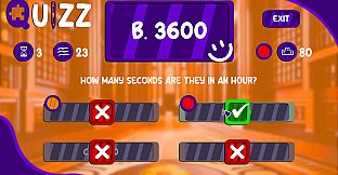 Quizz - Multiplayer Pack