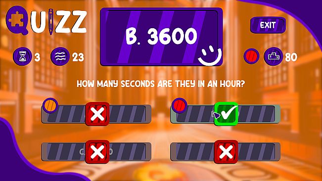 Quizz - Multiplayer Pack