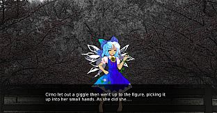 Cirno's Perfect Summer Vacation