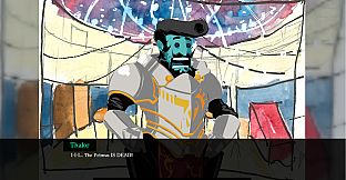 The Primus's Party