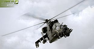 Take On Helicopters: Hinds