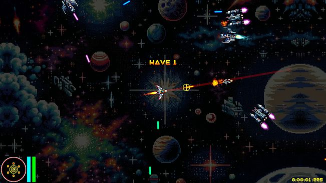 Extermination Overdrive