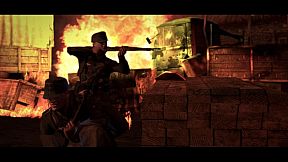 Brothers in Arms: Hell's Highway