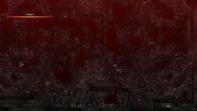 Lost Scale: Part One