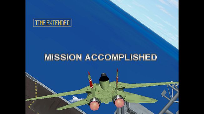 Arcade Archives2 AIR COMBAT 22