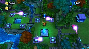 Luna and the Moonling