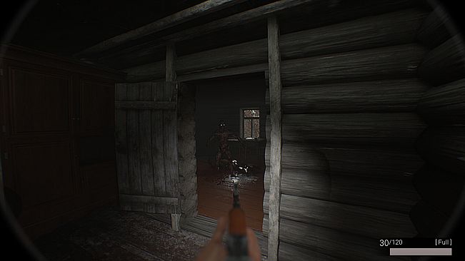 Undead Hunter Part I