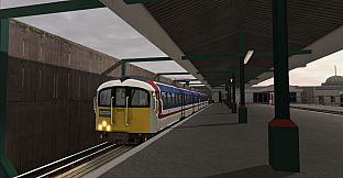 Train Simulator: Isle of Wight Route Add-On