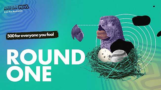 The Jackbox Party Pack 9