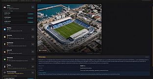 President Club 27