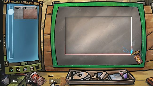 Circuit Shop