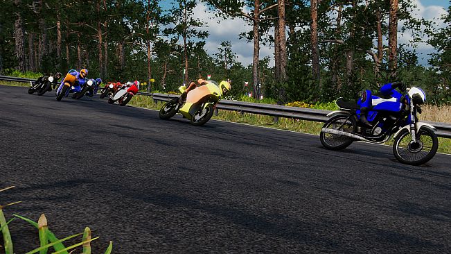 Engine Evolution 2023