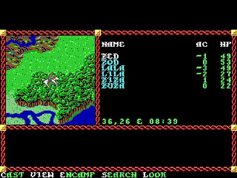 Forgotten Realms: The Archives - Collection Two