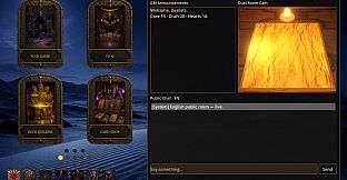 Card Harts Reborn